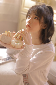 女仆内衣全透明